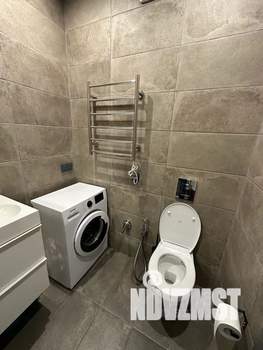 Студия квартира, посуточно, 28м2, 2/4 этаж
