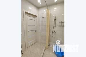 1-к квартира, посуточно, 31м2, 2/4 этаж