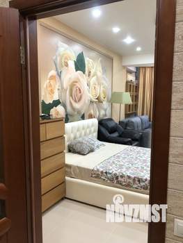 2-к квартира, посуточно, 60м2, 4/13 этаж