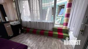 Студия квартира, на длительный срок, 60м2, 1/10 этаж
