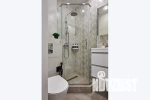 1-к квартира, посуточно, 25м2, 2/20 этаж