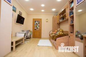 2-к квартира, посуточно, 70м2, 2/5 этаж