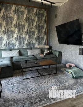2-к квартира, на длительный срок, 47м2, 9/9 этаж