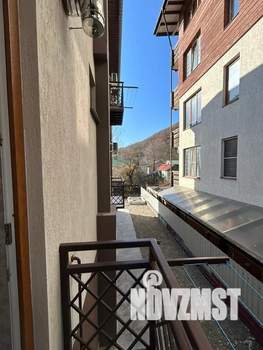 1-к квартира, посуточно, 28м2, 1/3 этаж