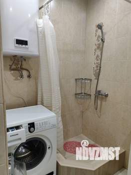 Студия квартира, на длительный срок, 38м2, 1/4 этаж