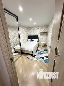3-к квартира, на длительный срок, 75м2, 6/6 этаж