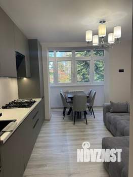 4-к квартира, на длительный срок, 80м2, 5/13 этаж