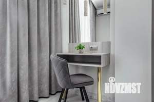 1-к квартира, посуточно, 32м2, 1/1 этаж