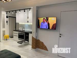 2-к квартира, посуточно, 41м2, 8/13 этаж