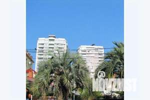 2-к квартира, посуточно, 40м2, 5/16 этаж