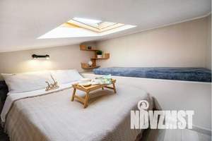 1-к квартира, посуточно, 25м2, 5/5 этаж