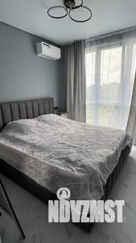 2-к квартира, посуточно, 38м2, 23/25 этаж