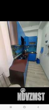 2-к квартира, посуточно, 42м2, 4/6 этаж