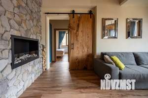 3-к квартира, посуточно, 90м2, 5/6 этаж