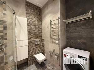 1-к квартира, посуточно, 45м2, 8/13 этаж