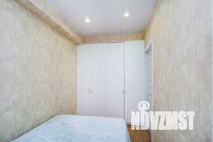 1-к квартира, посуточно, 10м2, 4/11 этаж