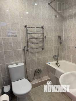 2-к квартира, на длительный срок, 37м2, 2/4 этаж