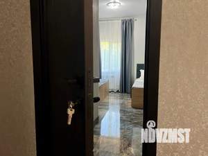 2-к квартира, посуточно, 110м2, 2/3 этаж