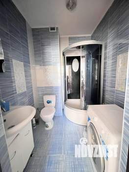 Студия квартира, на длительный срок, 35м2, 3/5 этаж