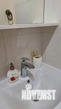 Студия квартира, посуточно, 24м2, 2/4 этаж