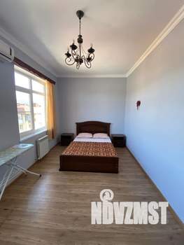 3-к квартира, посуточно, 63м2, 2/3 этаж