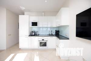 2-к квартира, посуточно, 51м2, 14/21 этаж