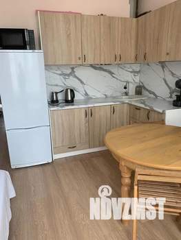 Студия квартира, посуточно, 30м2, 3/3 этаж