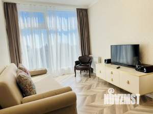 2-к квартира, посуточно, 62м2, 11/19 этаж