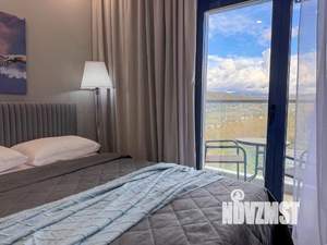 1-к квартира, посуточно, 15м2, 1/1 этаж