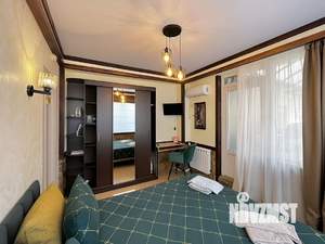2-к квартира, на длительный срок, 55м2, 1/2 этаж