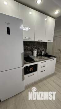 1-к квартира, на длительный срок, 43м2, 7/13 этаж