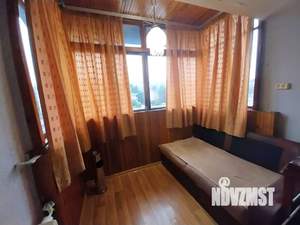 1-к квартира, на длительный срок, 35м2, 5/5 этаж