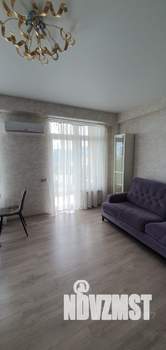 1-к квартира, на длительный срок, 45м2, 3/16 этаж