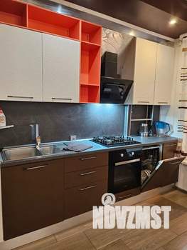 2-к квартира, посуточно, 70м2, 1/4 этаж