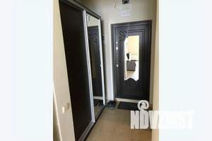 1-к квартира, посуточно, 35м2, 11/14 этаж