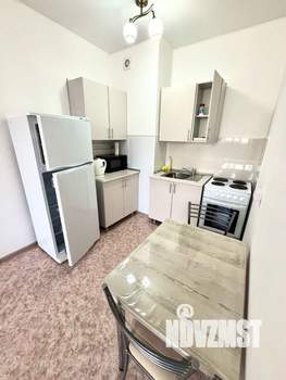 1-к квартира, на длительный срок, 28м2, 14/18 этаж