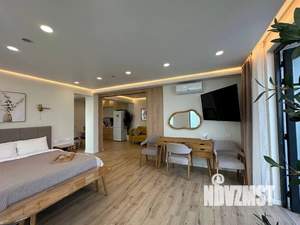 2-к квартира, посуточно, 100м2, 4/6 этаж