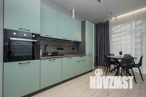 2-к квартира, посуточно, 87м2, 11/20 этаж