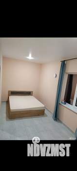 2-к квартира, на длительный срок, 36м2, 1/3 этаж