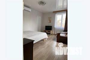 1-к квартира, посуточно, 32м2, 2/2 этаж