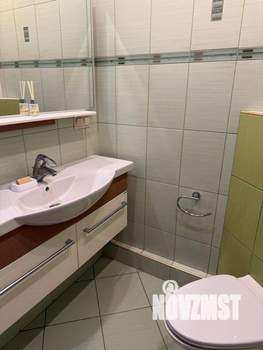 3-к квартира, на длительный срок, 136м2, 12/18 этаж