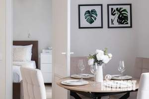 2-к квартира, посуточно, 49м2, 3/5 этаж