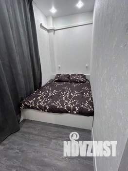 2-к квартира, посуточно, 40м2, 1/1 этаж