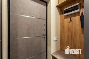 Студия квартира, посуточно, 30м2, 5/11 этаж