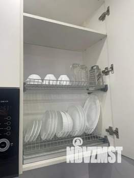 Студия квартира, посуточно, 24м2, 13/13 этаж