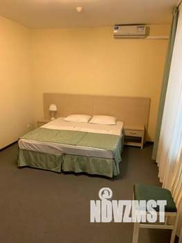 2-к квартира, посуточно, 50м2, 2/5 этаж