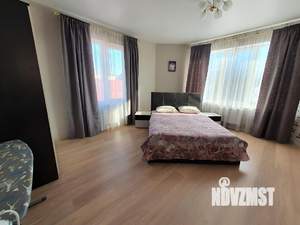 3-к квартира, на длительный срок, 80м2, 3/3 этаж