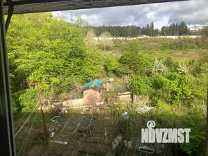 2-к квартира, посуточно, 60м2, 4/4 этаж