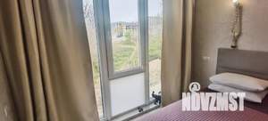 Студия квартира, посуточно, 23м2, 3/3 этаж