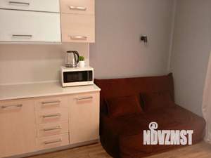 1-к квартира, посуточно, 33м2, 1/1 этаж